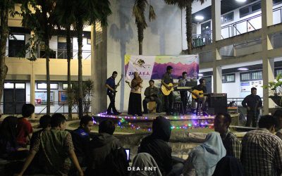 Janaka Live Music, Nostalgia Lagu Masa Kecil