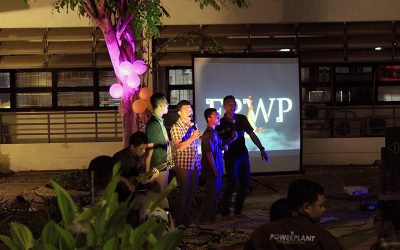 Berlangsung Meriah, SPE Sukses Gelar FPWP 2018