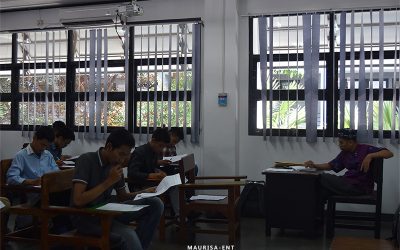 Ujian Tengah Semester, PENS Tanamkan Nilai Kejujuran Mahasiswa