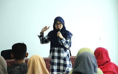 Seminar dan Workshop Nasional Jurnalis 2018 : Hadirkan Pemateri dari NET dan IDN Times