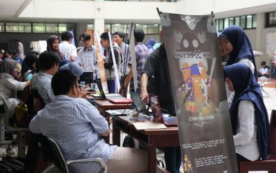 Software Expo 2019, Suguhkan Puluhan Produk Inovasi