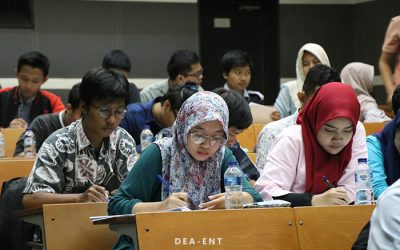 Persiapkan Mahasiswa PENS, LSP PENS Sosialisasikan Program Uji Kompetensi