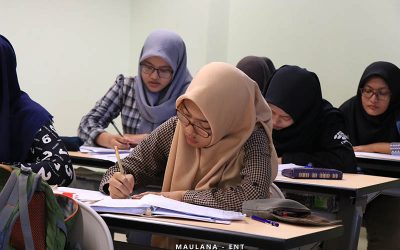 Pekan UTS: Wadah Evaluasi Mahasiswa dan Dosen