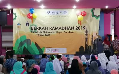 Berkara 2019 : Jalin Silaturahmi dengan 179 Anak Yatim Piatu dan Duafa