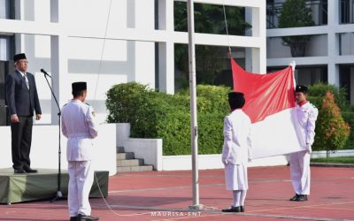 Peringatan Hardiknas 2019 : Momen Refleksi Pelaku Dunia Pendidikan