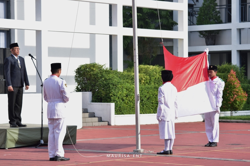 Peringatan Hardiknas 2019 : Momen Refleksi Pelaku Dunia Pendidikan