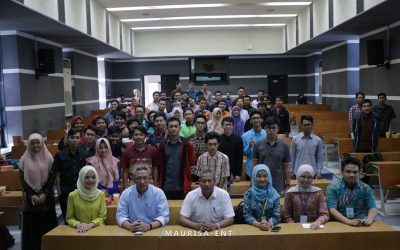 Bekali Tips dan Trik Lolos Program Student Exchange, PICO PENS Ajak Mahasiswa Ngabuburit