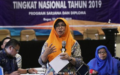 Hadiri Technical Meeting Pilmapres 2019, Mawapres PENS 2018 Mantapkan Strategi