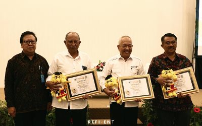 Studium General PIMNAS 32, Hadirkan Dinas Pariwisata dan Lingkungan Hidup Propinsi Bali