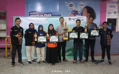 Mading Competition 2019 : Kembangkan Kreatifitas dalam Pemanfaatan Mading Kampus