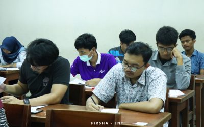 PENS Telah Usai Laksanakan UAS Semester Ganjil 2019/2020