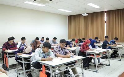 Try Out SBMPN PENS : Ajang Latihan bagi Para Pejuang Politeknik Negeri 2020