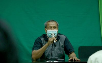 Adakan Pengarahan dan Doa Bersama, PENS Siap Berlaga di Dua Ajang Bergengsi