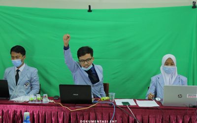 Lima Delegasi PENS Tampil Maksimal di Hari Pertama Presentasi PIMNAS ke-33