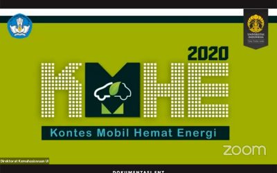 PENS Berhasil Maju Menjadi Finalis Kontes Mobil Hemat Energi Ke-9