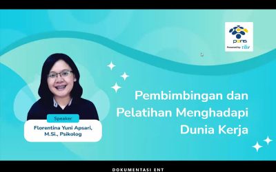 PENS dan Riliv Helat Webinar untuk Persiapkan Lulusan Vokasi Menghadapi Dunia Usaha dan Kerja