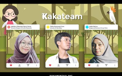 Angkat Topik Perubahan Iklim, Mahasiswa PENS Berhasil Torehkan Prestasi pada Science Video Challenge