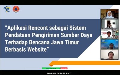 Sebagai Bentuk Laporan Pertanggungjawaban, Mahasiswa Jenjang Diploma III Angkatan 2019 Jalani Sidang KP