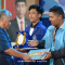 Pesawat Hybrid Bawa Tim EFRISA PENS Sabet Juara 3 di Kontes Robot Terbang Indonesia (KRTI) Tahun 2024