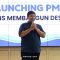 Rangkul Seluruh Ormawa, Siap Berdayakan Desa melalui Workshop PENS Membangun Desa (PMD) 2024