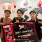 Gapai Prestasi Gemilang, Mahasiswa PENS Sukses Meraih Juara Most Creative di Ajang Garena Game Jam 2